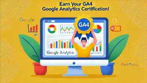 Googleアナリティクス認定資格をSkillshopで受ける手順