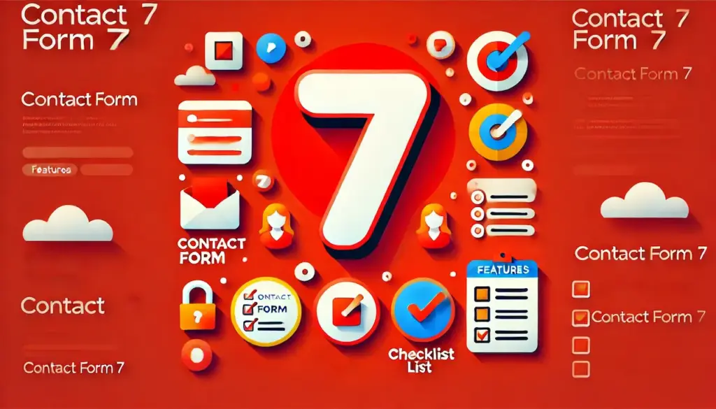 【全7サンプル付き】コンタクトフォーム7でできること一覧！