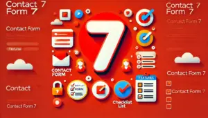 【全7サンプル付き】コンタクトフォーム7でできること一覧！