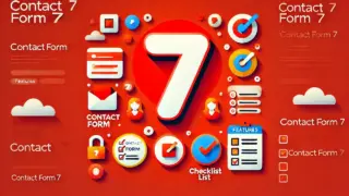 【全7サンプル付き】コンタクトフォーム7でできること一覧!
