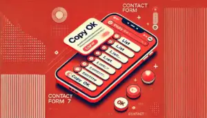 【コピペOK】コンタクトフォーム7のドロップメニューリスト一覧まとめ！
