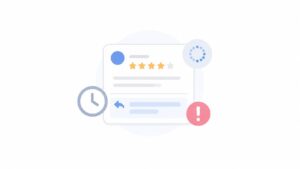 Google口コミへの返信が反映されない・返信できない時の確認手順