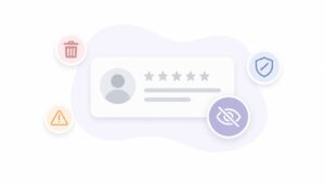 Google口コミが非表示になる原因｜削除・通報・ポリシー違反の違い