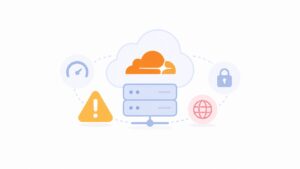 Cloudflare DNSのデメリットと使う前の注意点