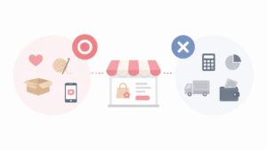 ハンドメイド販売にBASEは向いている？初心者が始める前の注意点